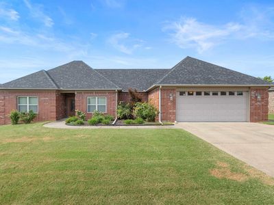 86 Hudson Branch Dr, Austin, AR, 72007