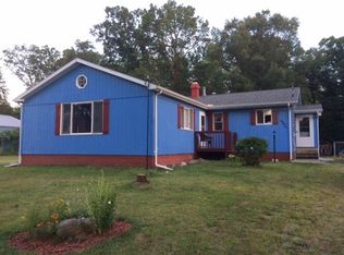 475 E 450 S, Knox, IN 46534