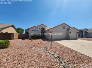 10199 W Durango Cir, Arizona City, AZ 85123