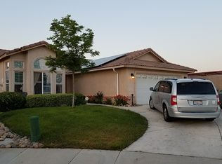 230 Tanner Michael Dr, Bakersfield, CA 93308