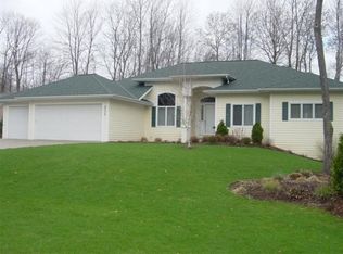 4372 E Chatham, Green Bay, WI 54313