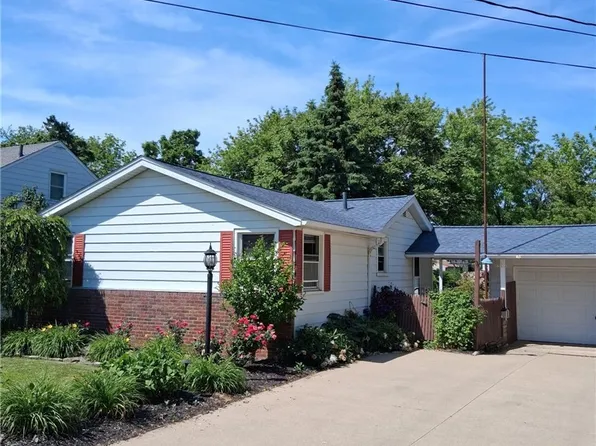 481 Shupe St, Amherst, OH 44001