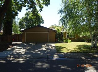 2836 Marmor Ct, Sacramento, CA