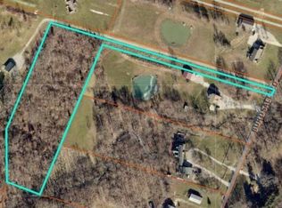 0 Burdsall Rd, Williamsburg, OH 45176
