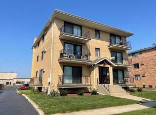 10518 Major Ave APT 3S, Chicago Ridge, IL 60415
