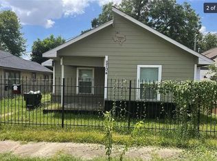 2704 Campbell St, Houston, TX 77026