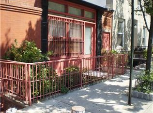 463 W 35th St APT 1E, New York, NY 10001