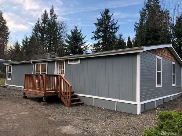 20 E Ashwood Ln, Shelton, WA 98584