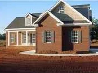 101 Valley Forge Ln, Alexandria, AL 36250
