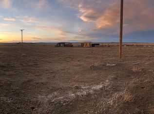 NW Sunburst 5th Ave N, Sunburst, MT 59482