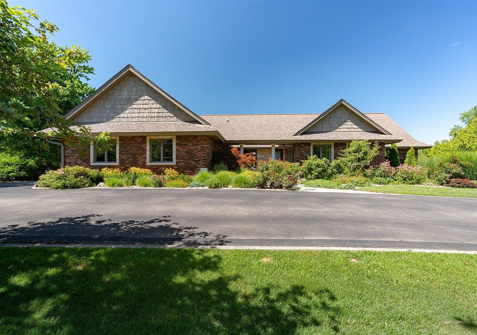 21166 Hawthorne Ridge Rd, Downs, IL 61736 Zillow