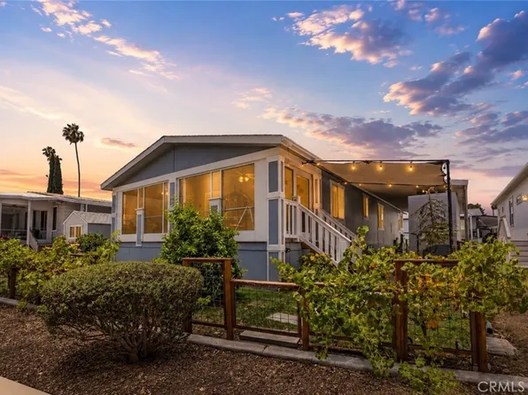 15111 Pipeline Ave, Chino Hills, CA 91709