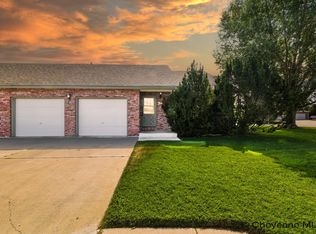 5503 Hacker Cir, Cheyenne, WY 82009