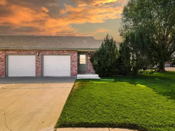 5503 Hacker Cir, Cheyenne, WY 82009