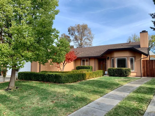 7236 Butterball Way, Sacramento, CA 95842