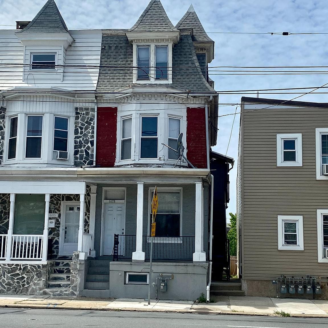 603 E Lancaster Ave, Reading, PA 19611 Zillow