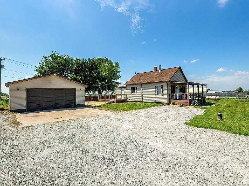 15709 E 150th St, Orion, IL 61273 Zillow
