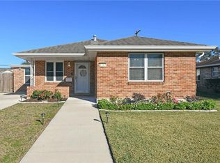 1317 Frankel Ave, Metairie, LA 70003