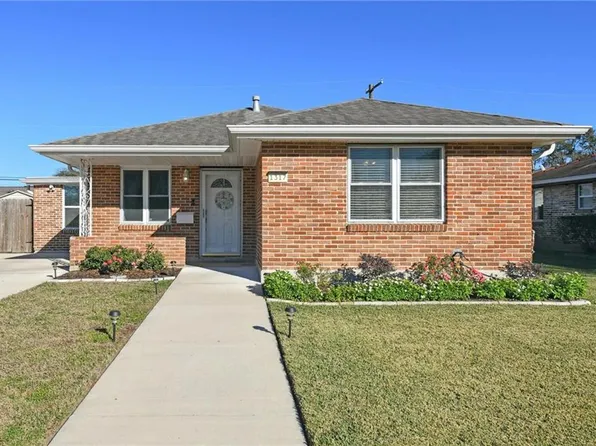 1317 Frankel Ave, Metairie, LA 70003