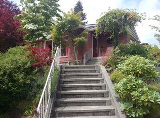 3002 NW 71st St, Seattle, WA 98117