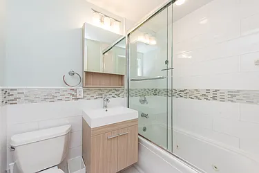 Rented by Modern Spaces