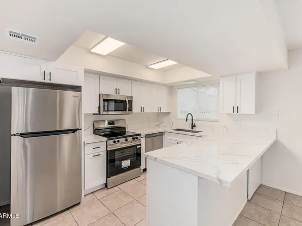 6605 N 44TH Avenue, Glendale, AZ 85301