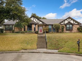 1102 Teakwood Ct, Rockwall, TX 75087