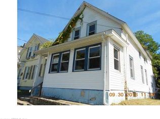 33 Baltic St, Norwich, CT 06360