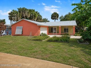 1870 Tallpalm Rd, Melbourne, FL 32935