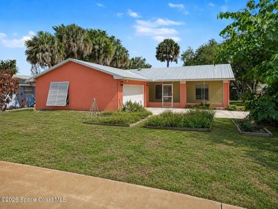 1870 Tallpalm Rd, Melbourne, FL, 32935