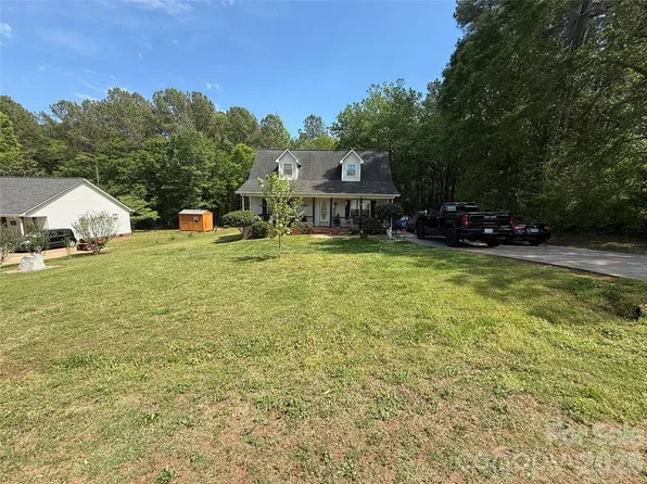 600 Blossom Hill Rd, Lincolnton, NC 28092