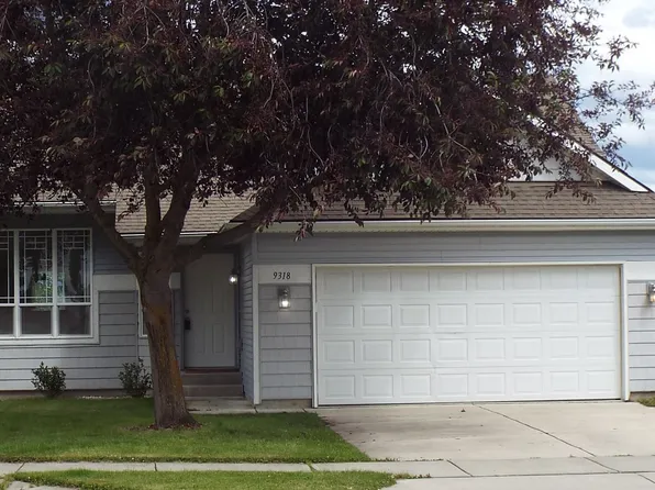 9318 N Oak St, Spokane, WA 99208