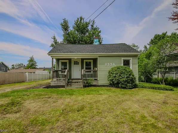 6334 W 130th St, Brookpark, OH 44142
