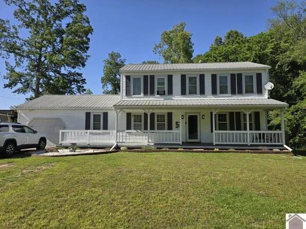 126 State Route 1890, Mayfield, KY 42066