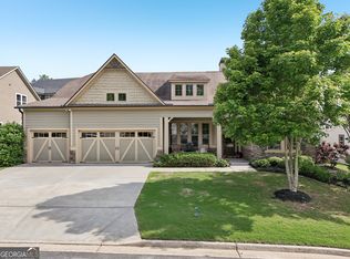 80 Highpointe Dr, Dawsonville, GA 30534