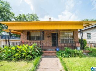 105 59th St W, Fairfield, AL 35064