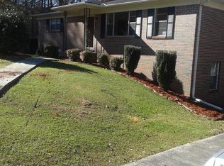 5510 Rex Lake Ln, Leeds, AL 35094