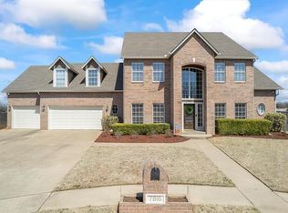 7816 E Broadway Ave, Broken Arrow, OK 74014