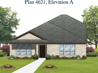 712 Lariat Ln, Wylie, TX 75098