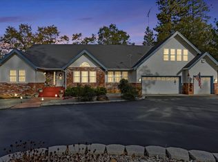 18595 Hidden Meadow Ct, Applegate, CA 95703