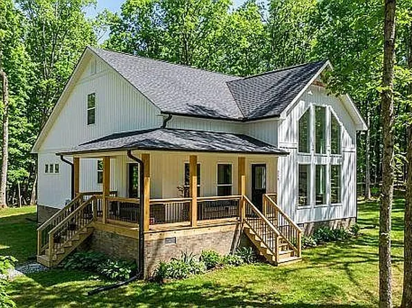 8514 Charlie Stovall Rd, Roxboro, NC 27574