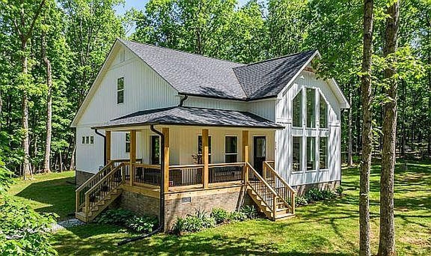 8514 Charlie Stovall Rd - Property Image