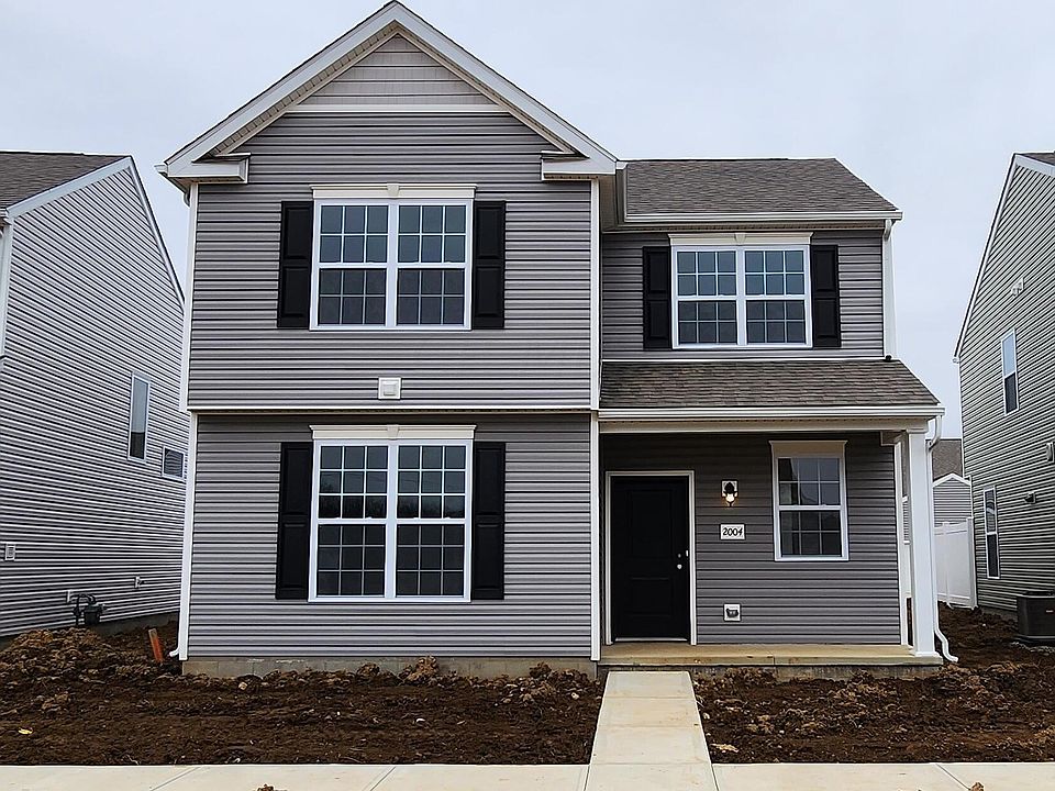 1st image of 2004 Glassboro St