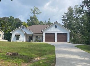83 Timberland Dr, Ellijay, GA 30540