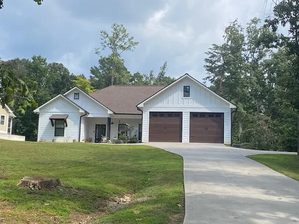 83 Timberland Dr, Ellijay, GA 30540
