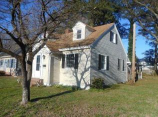 119 Walston Ave, Salisbury, MD 21804