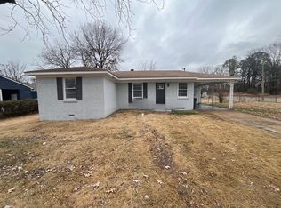 3254 S Edgeware Rd, Memphis, TN 38118