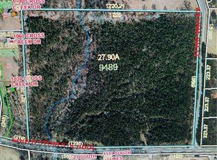 0 S Stokes School Rd, Walnut Cove, NC 27052