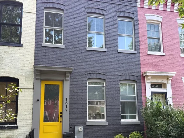 1817 8th St NW, Washington, DC 20001