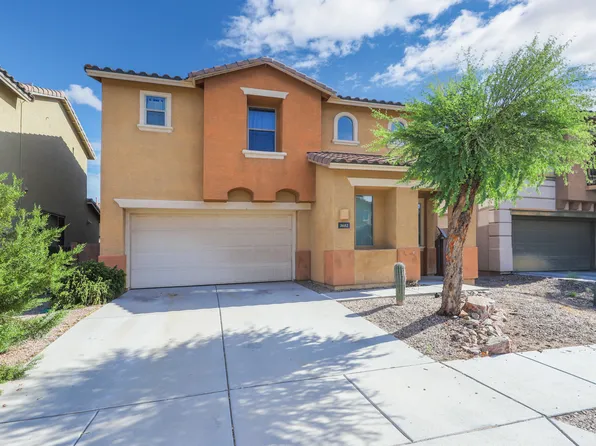 1602 W Homecoming Way, Tucson, AZ 85704